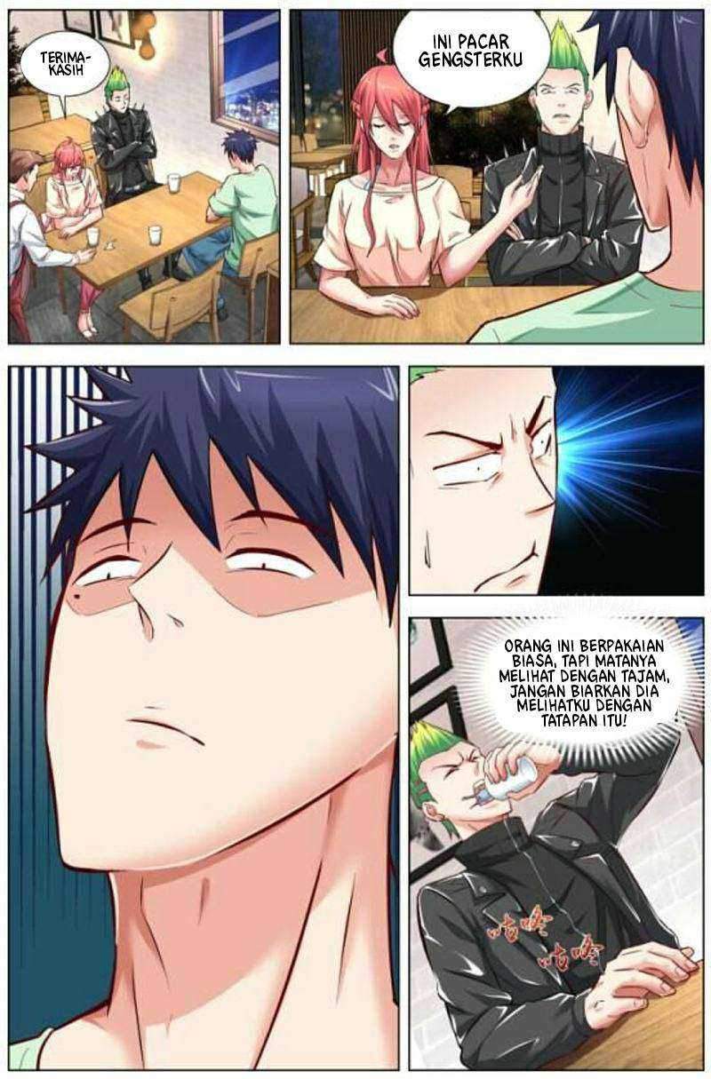 Ace Master Chapter 07 page 3