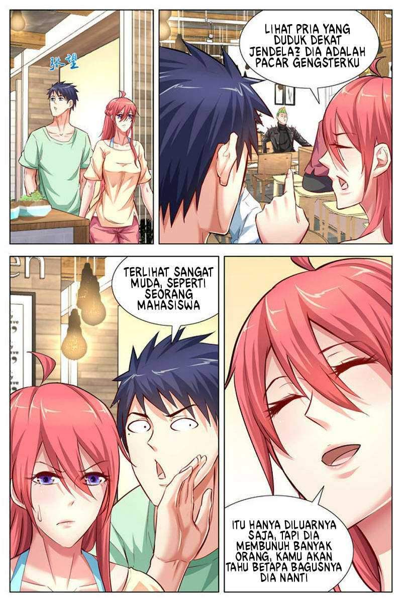 Ace Master Chapter 06 page 12