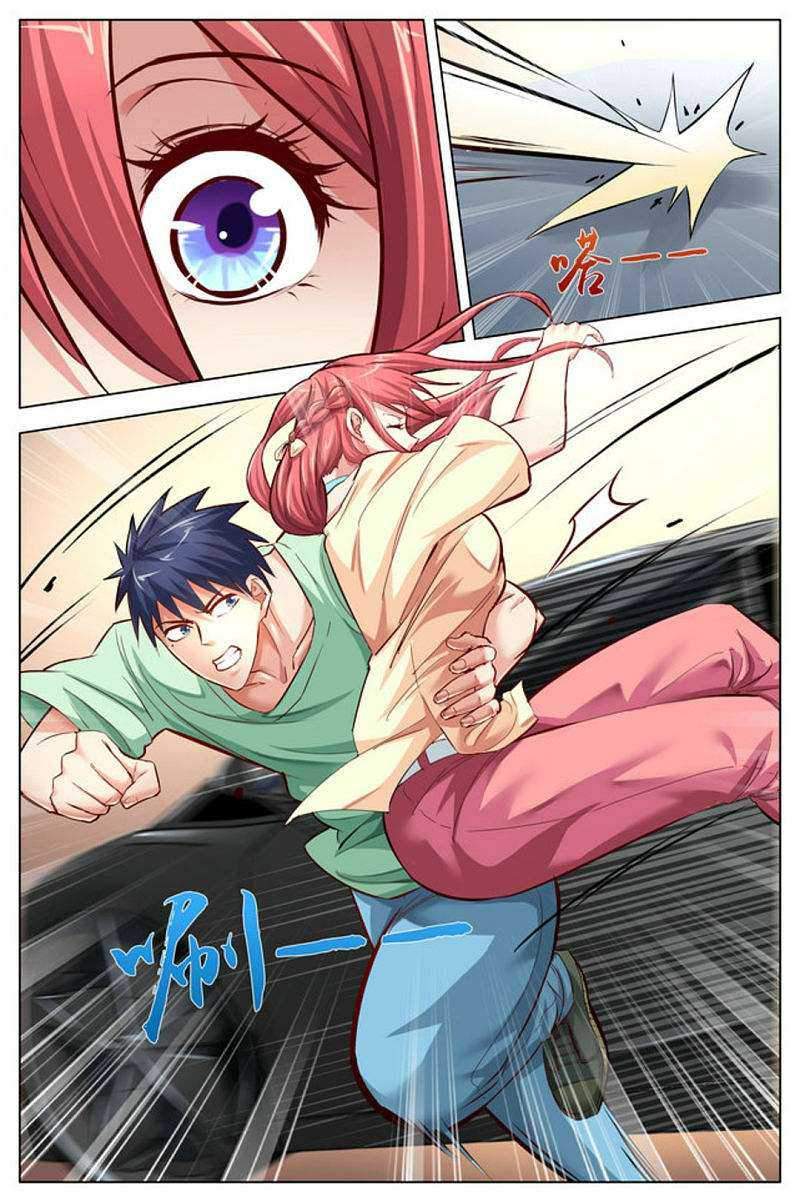 Ace Master Chapter 06 page 3