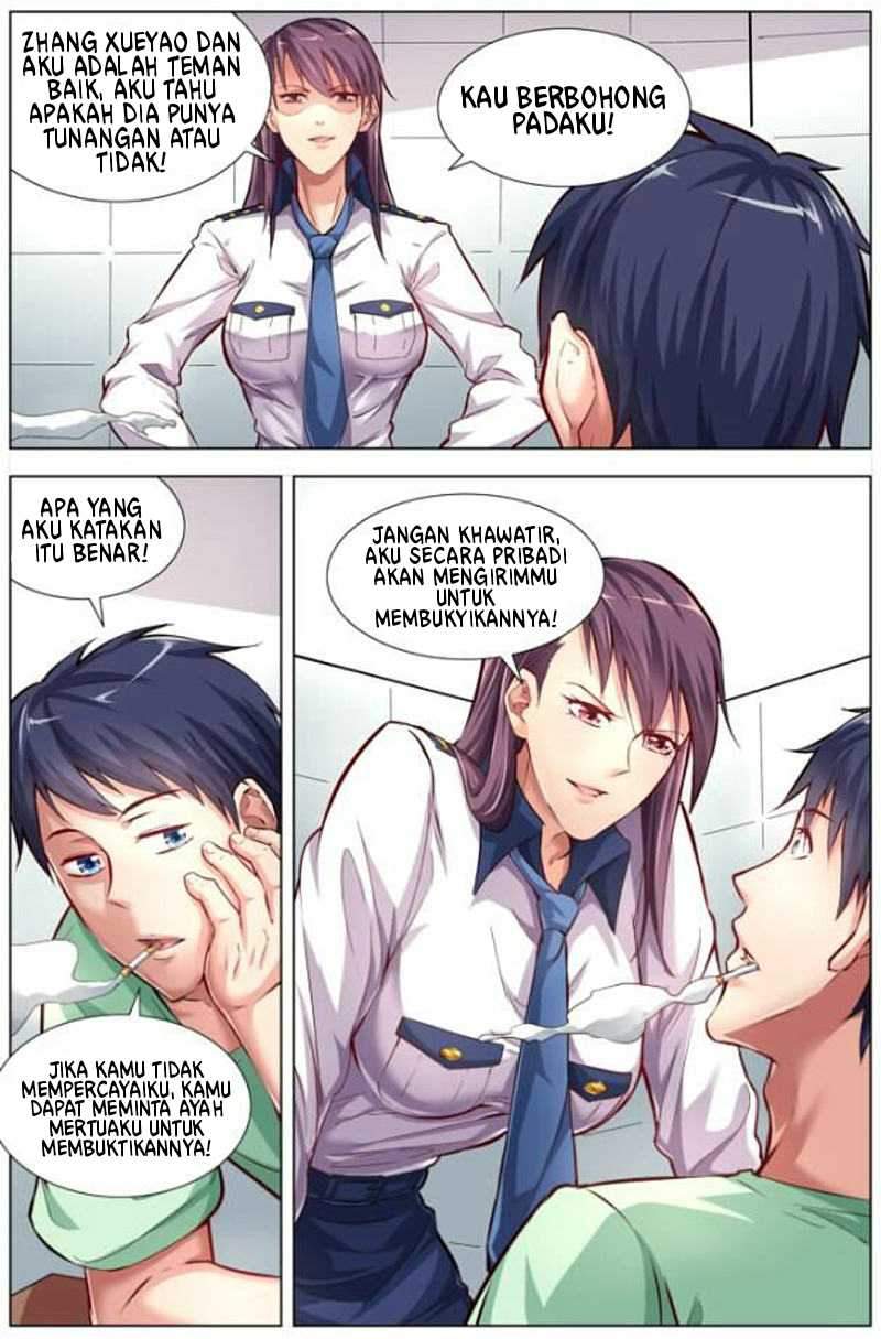 Ace Master Chapter 2 page 10