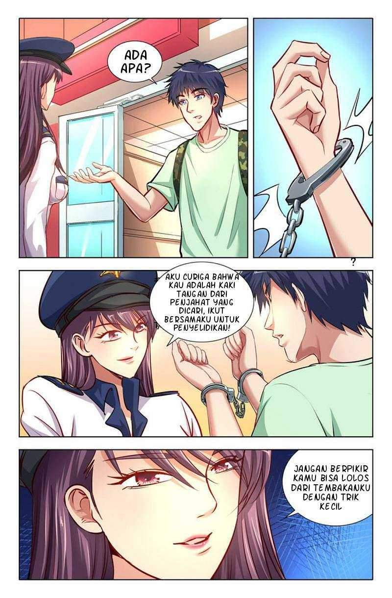 Ace Master Chapter 01 page 14