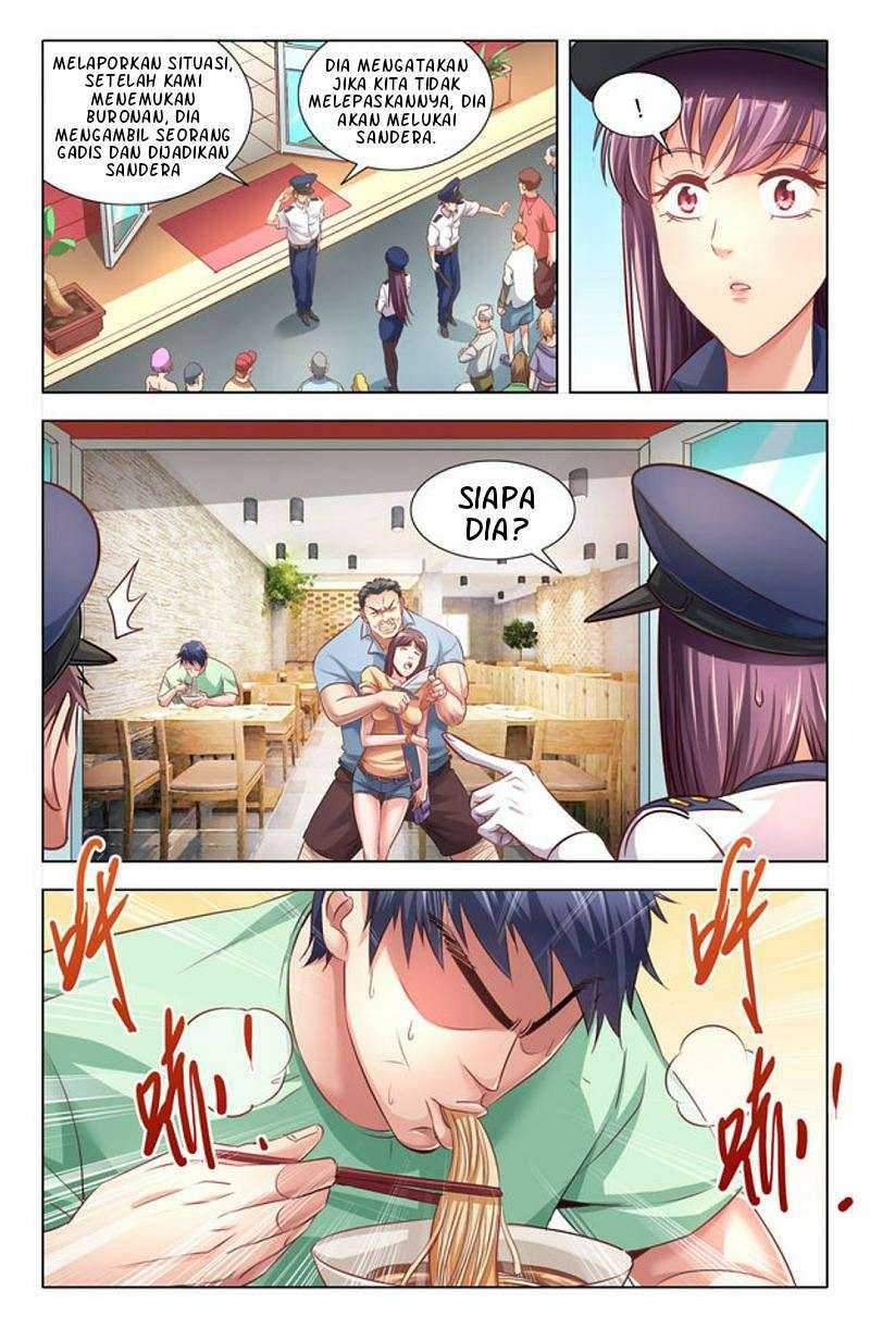 Ace Master Chapter 01 page 6