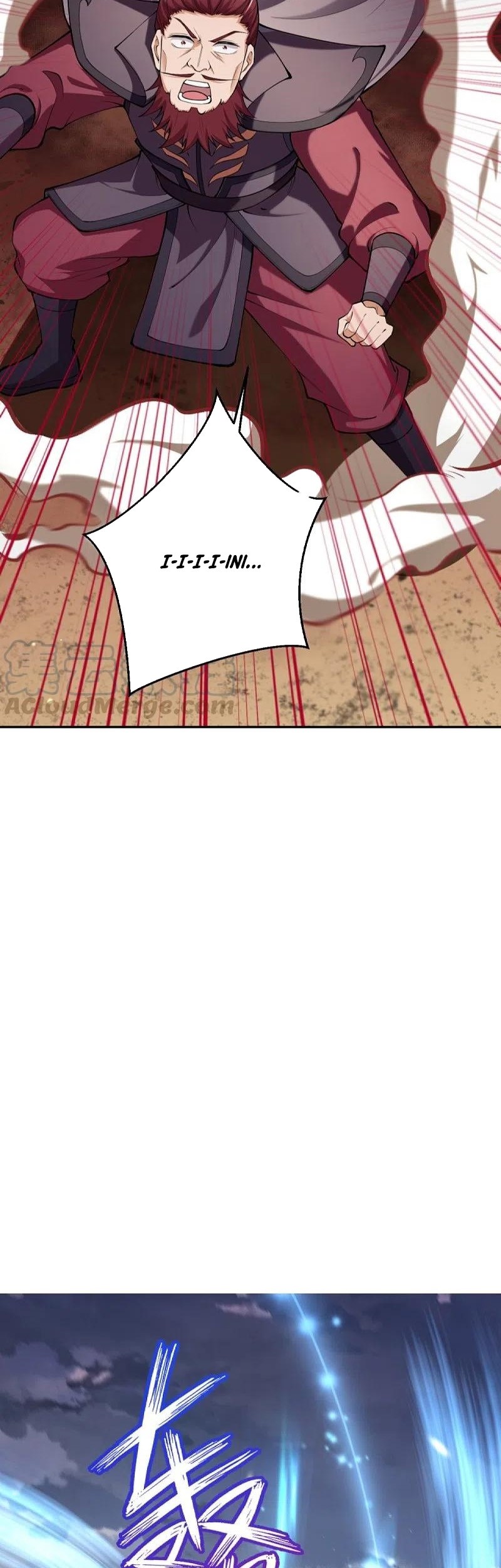 Against the Gods Chapter 386 page 17