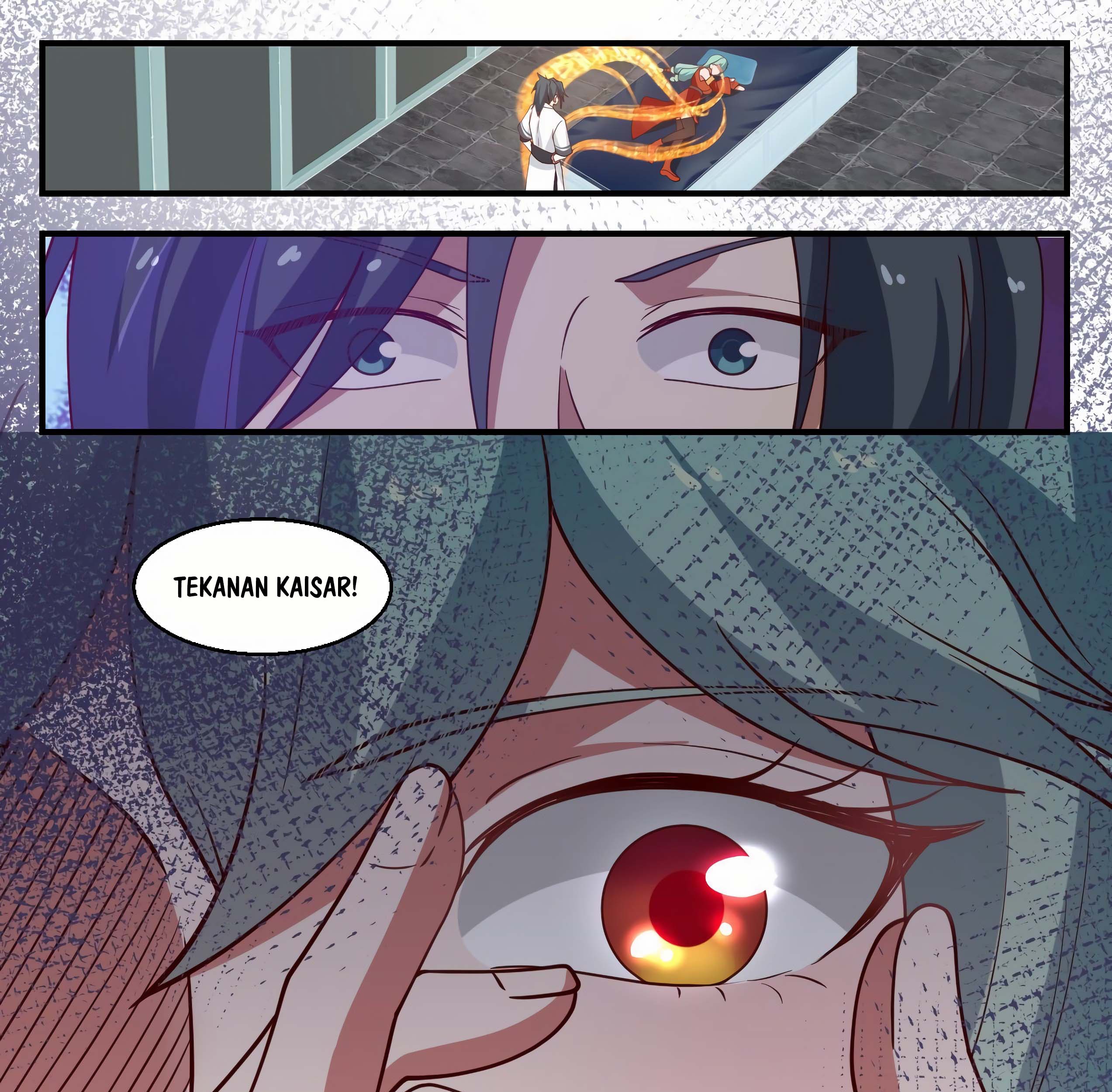 Martial Peak Part 1 Chapter 1423 page 24