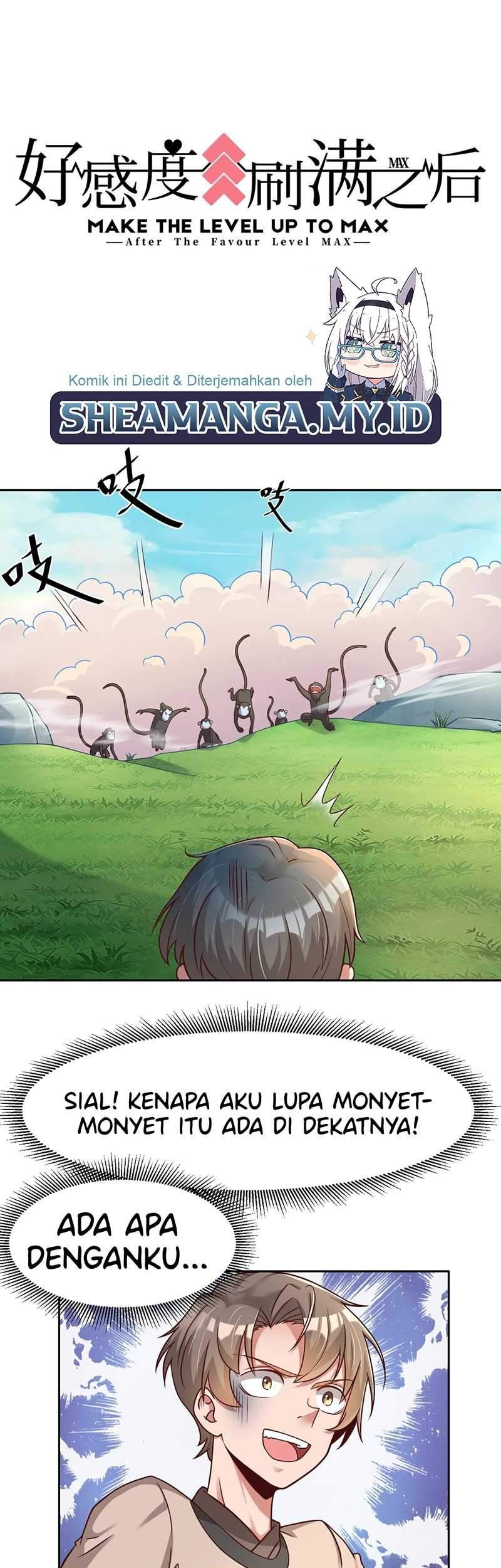 After The Friendship Full Chapter 17 page 3