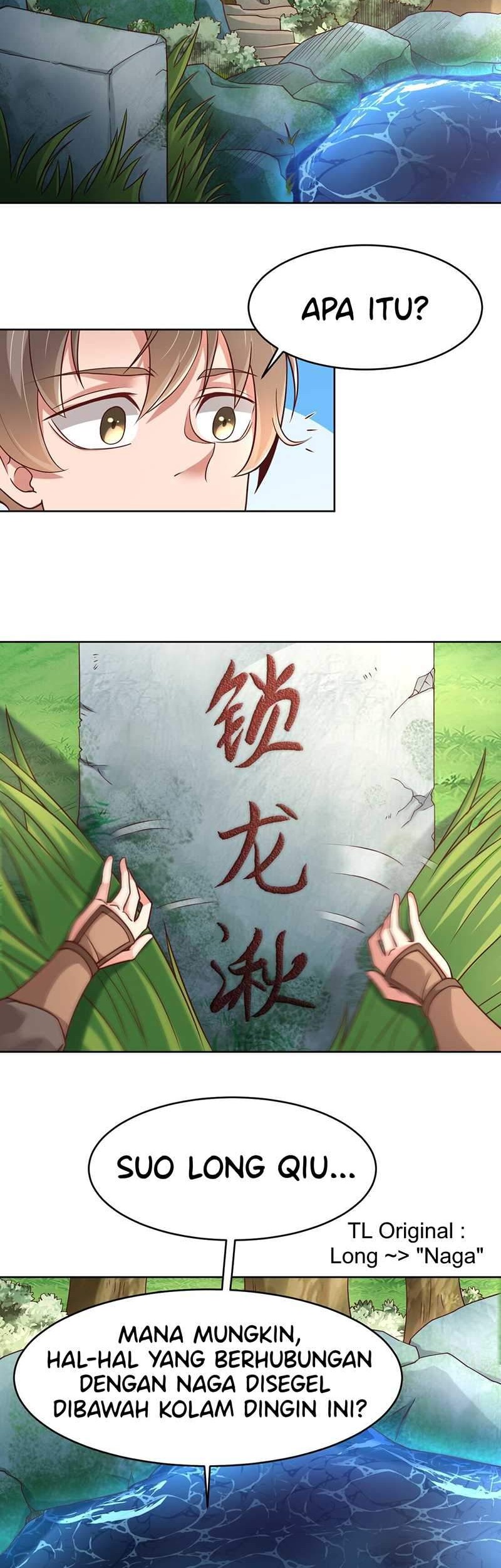 After The Friendship Full Chapter 17 page 6