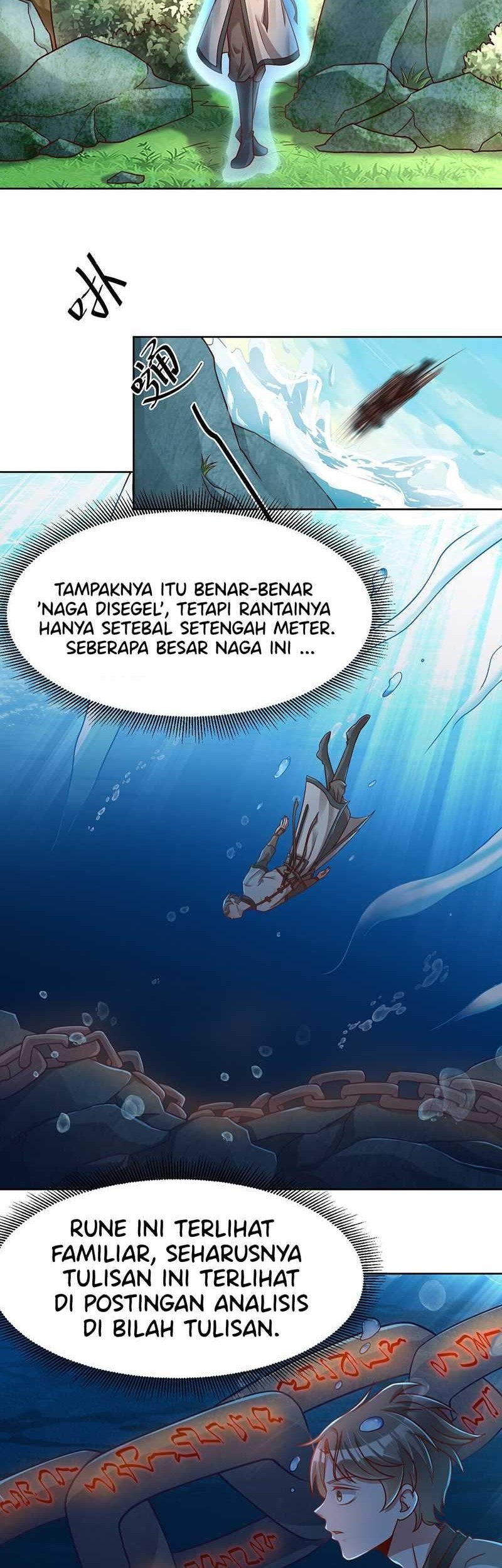 After The Friendship Full Chapter 17 page 9
