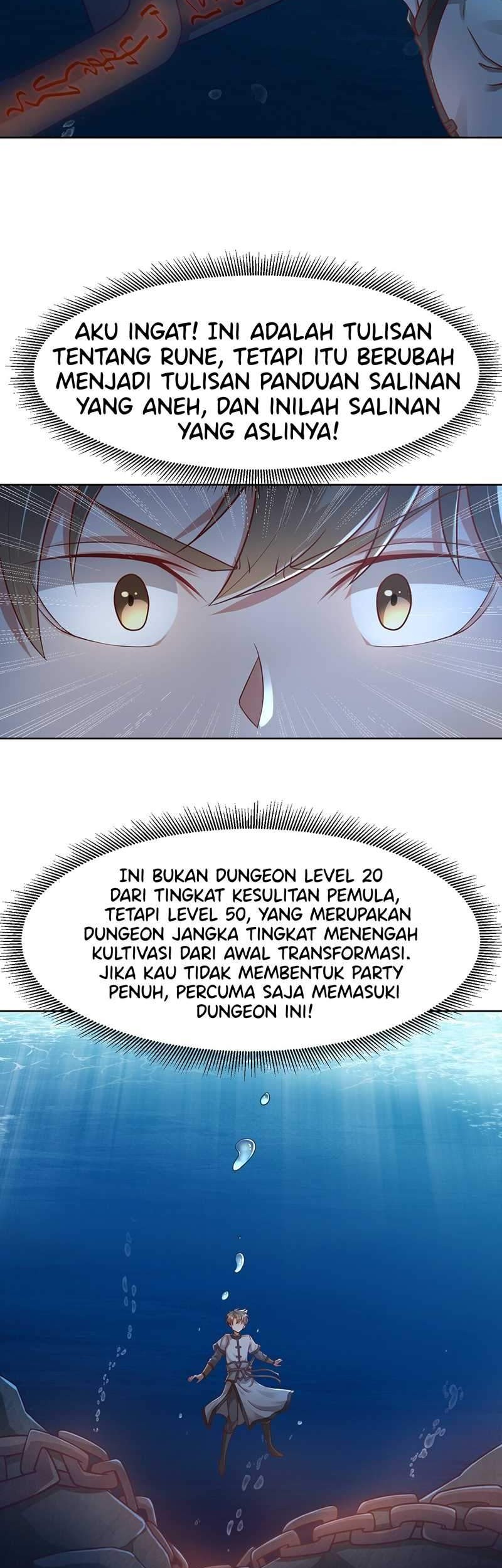 After The Friendship Full Chapter 17 page 10