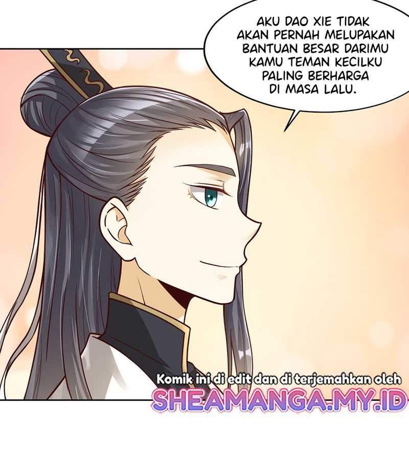 After The Friendship Full Chapter 11 page 7