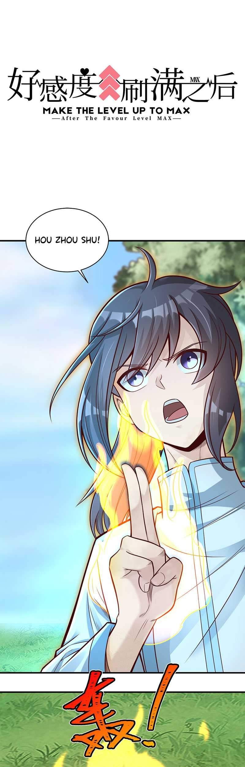 After The Friendship Full Chapter 08 page 3