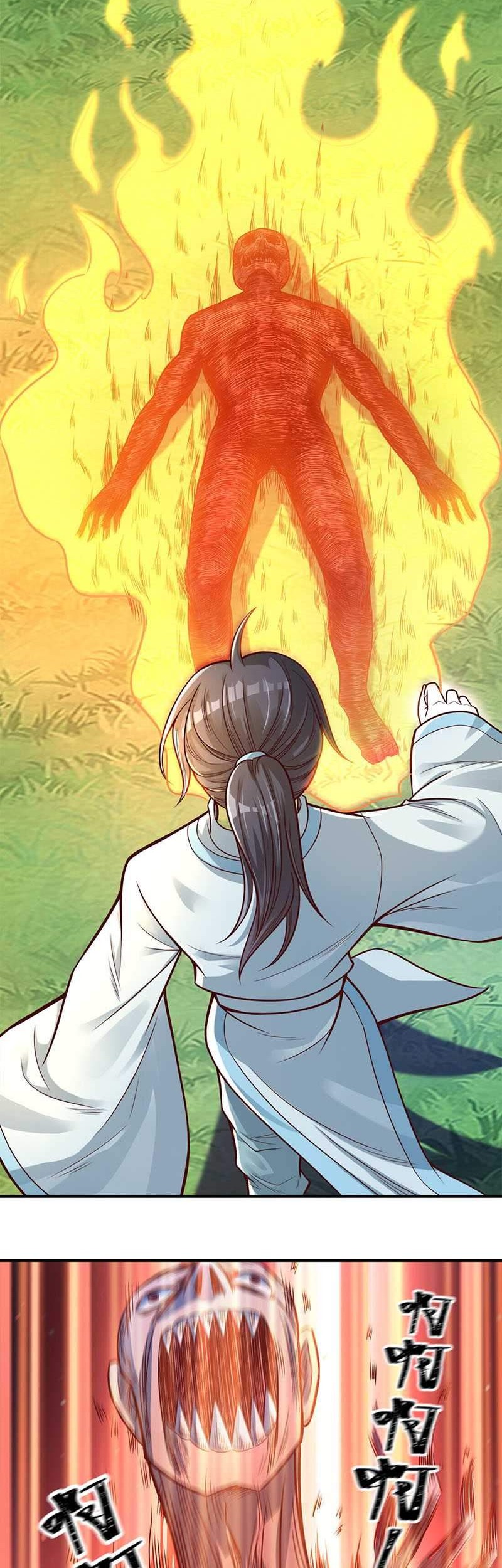 After The Friendship Full Chapter 08 page 4