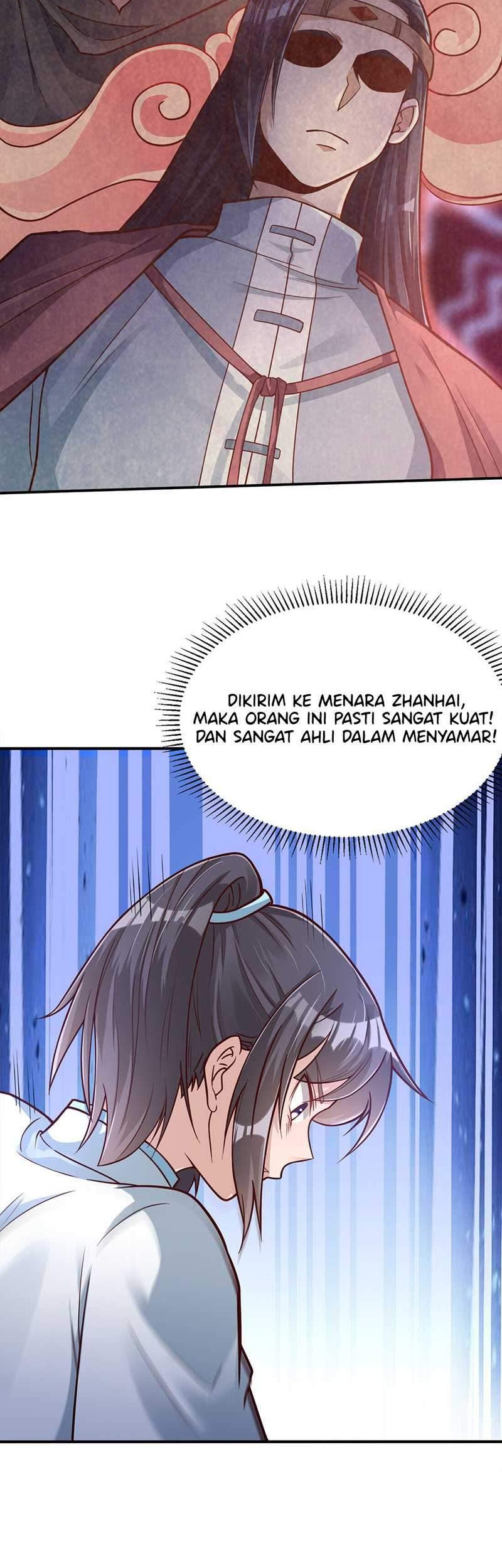 After The Friendship Full Chapter 08 page 15