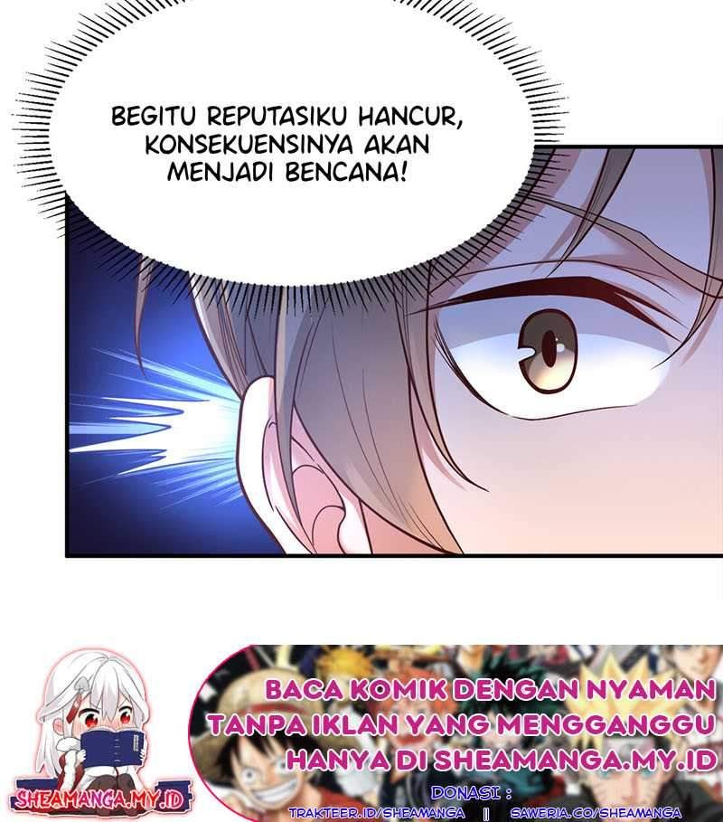 After The Friendship Full Chapter 07 page 6