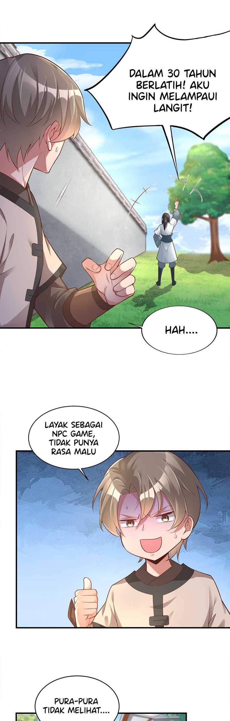 After The Friendship Full Chapter 07 page 10