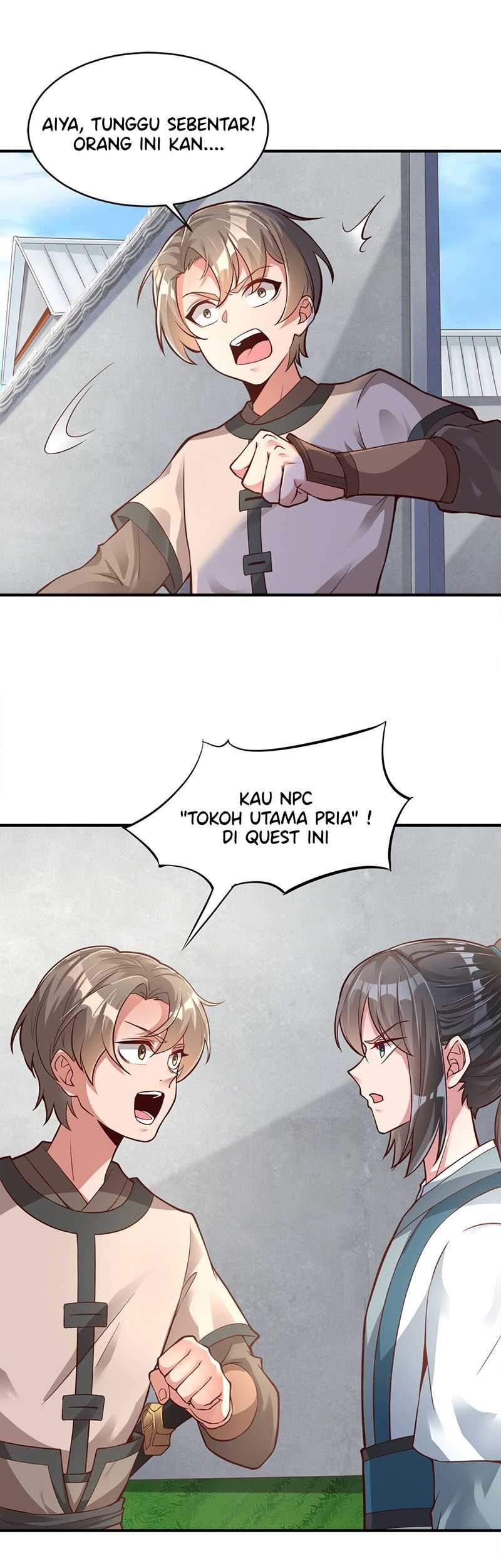 After The Friendship Full Chapter 07 page 12