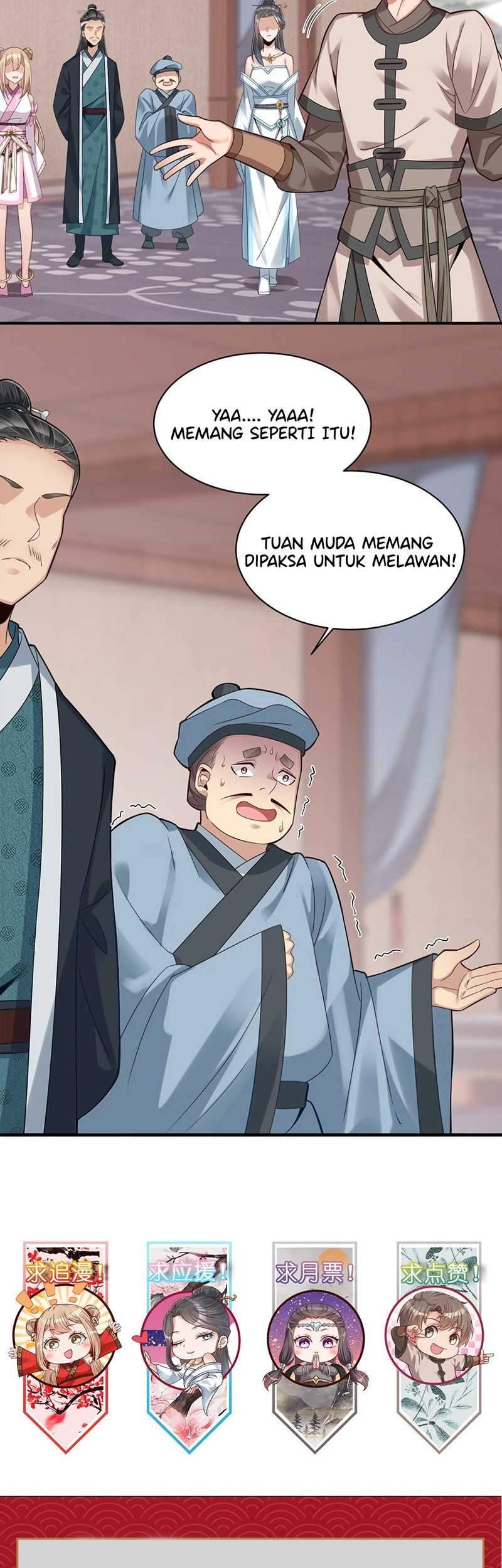After The Friendship Full Chapter 05 page 38