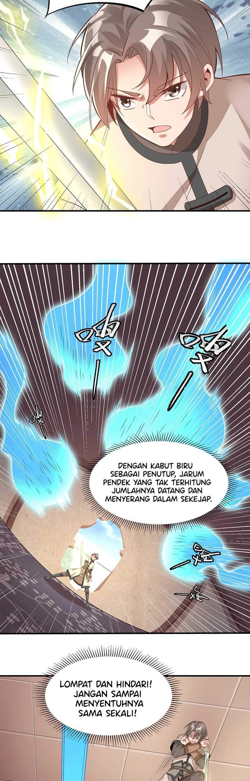 After The Friendship Full Chapter 05 page 5