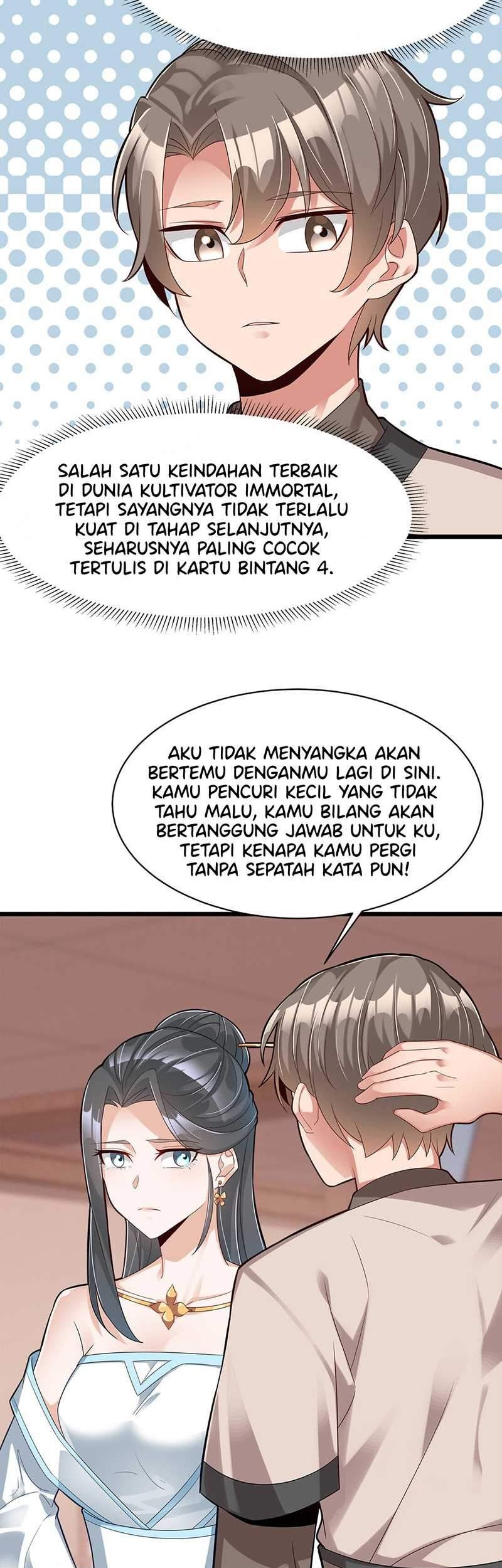 After The Friendship Full Chapter 04 page 4