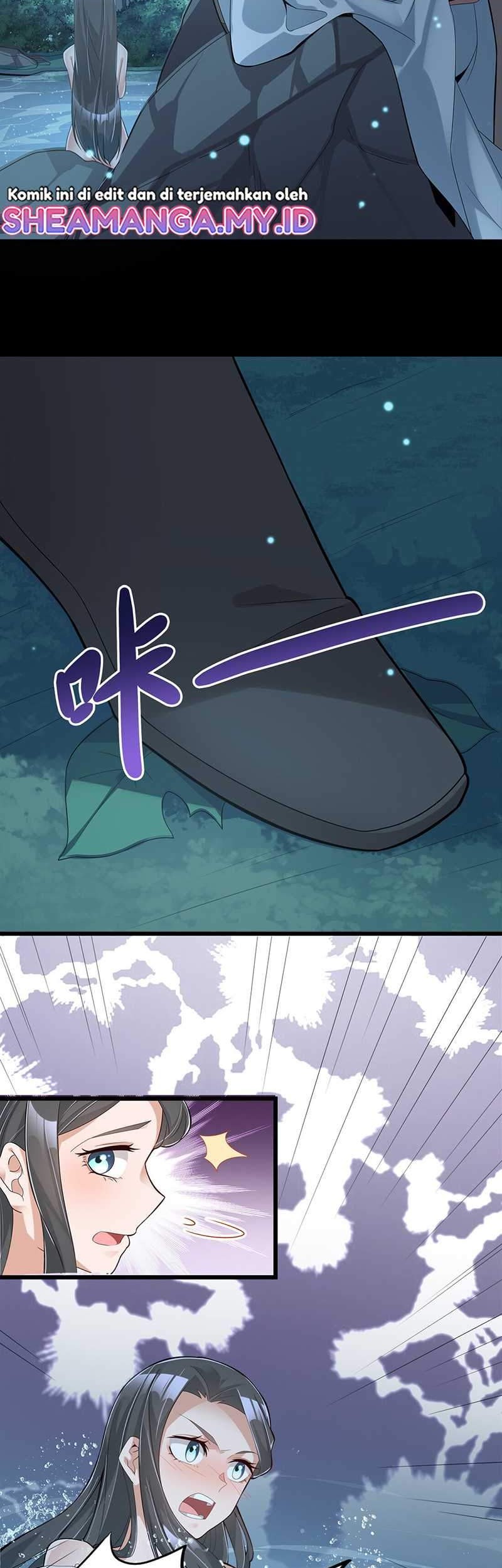 After The Friendship Full Chapter 04 page 10