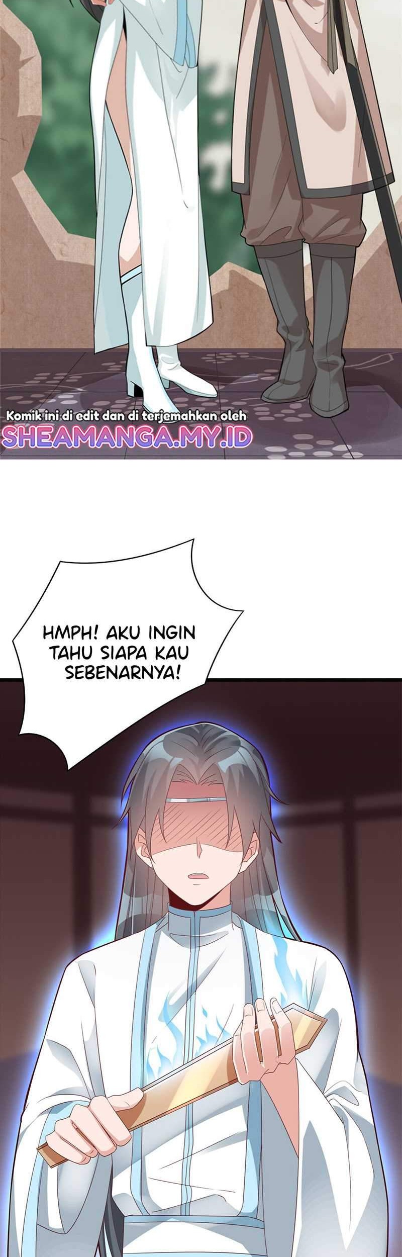 After The Friendship Full Chapter 04 page 21