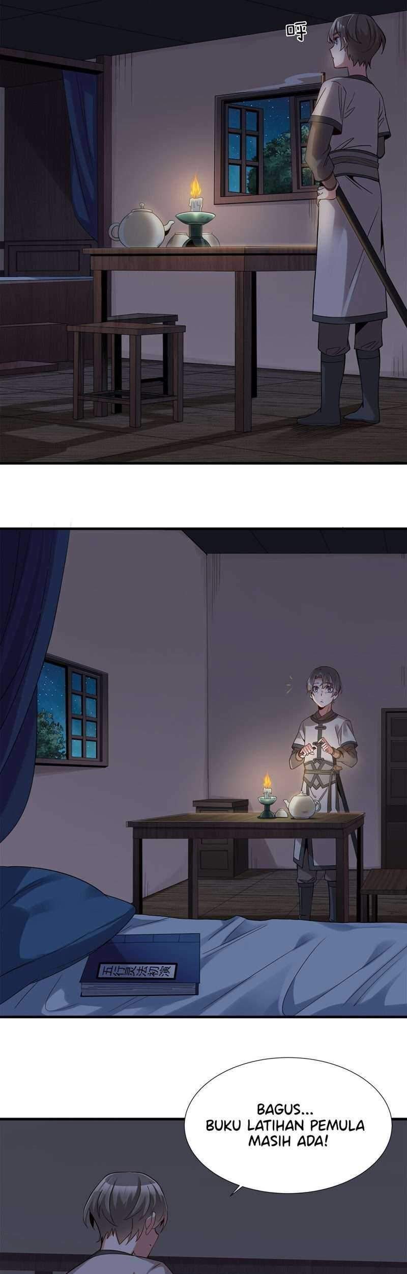 After The Friendship Full Chapter 02 page 16