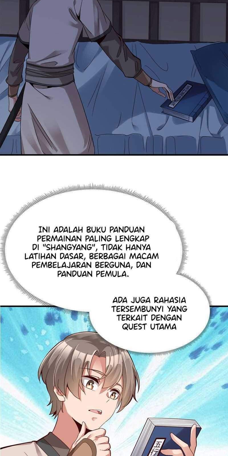 After The Friendship Full Chapter 02 page 17