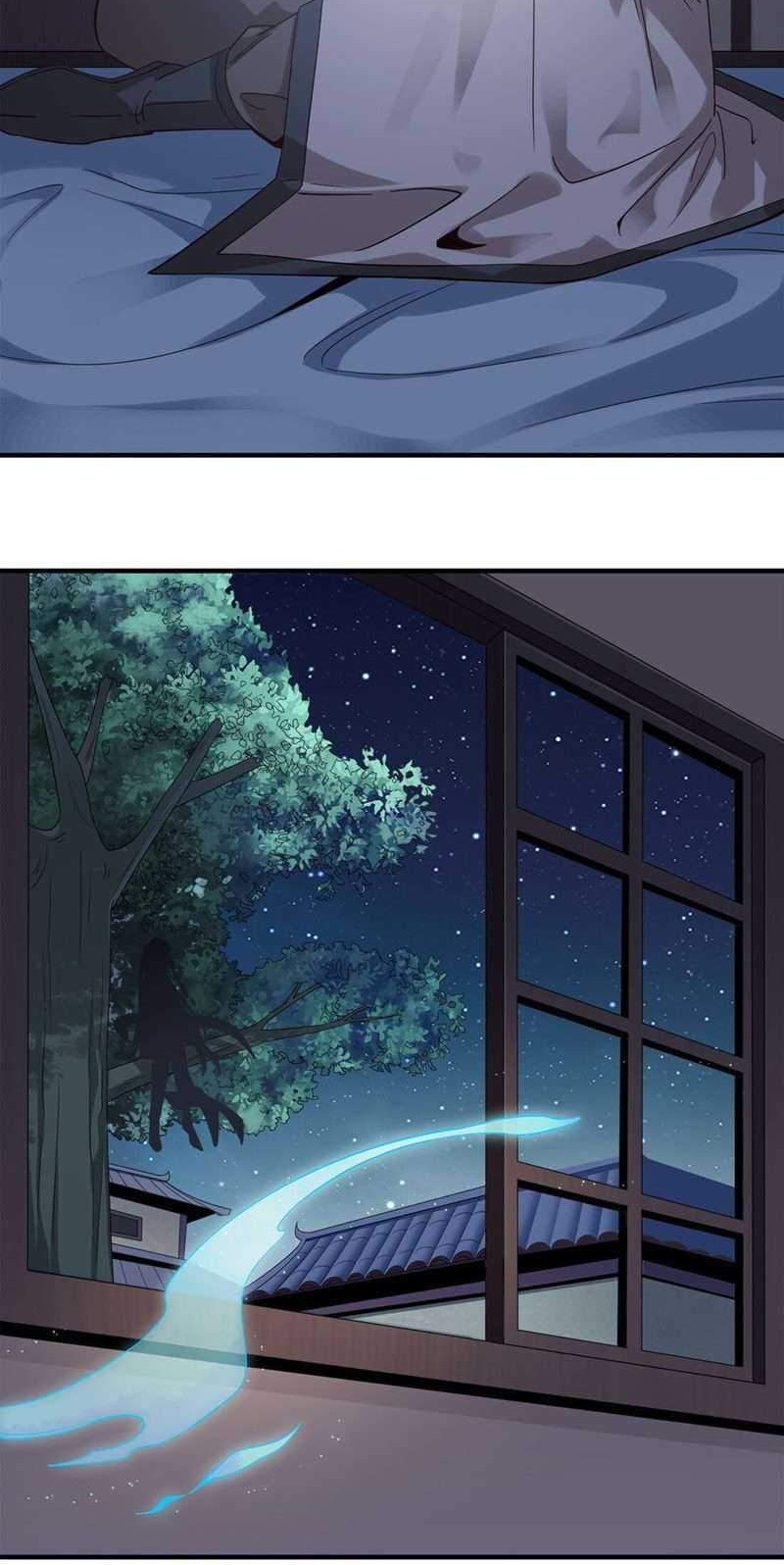 After The Friendship Full Chapter 02 page 21