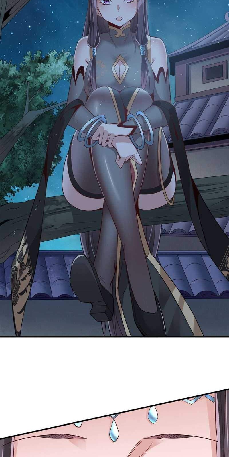 After The Friendship Full Chapter 02 page 23