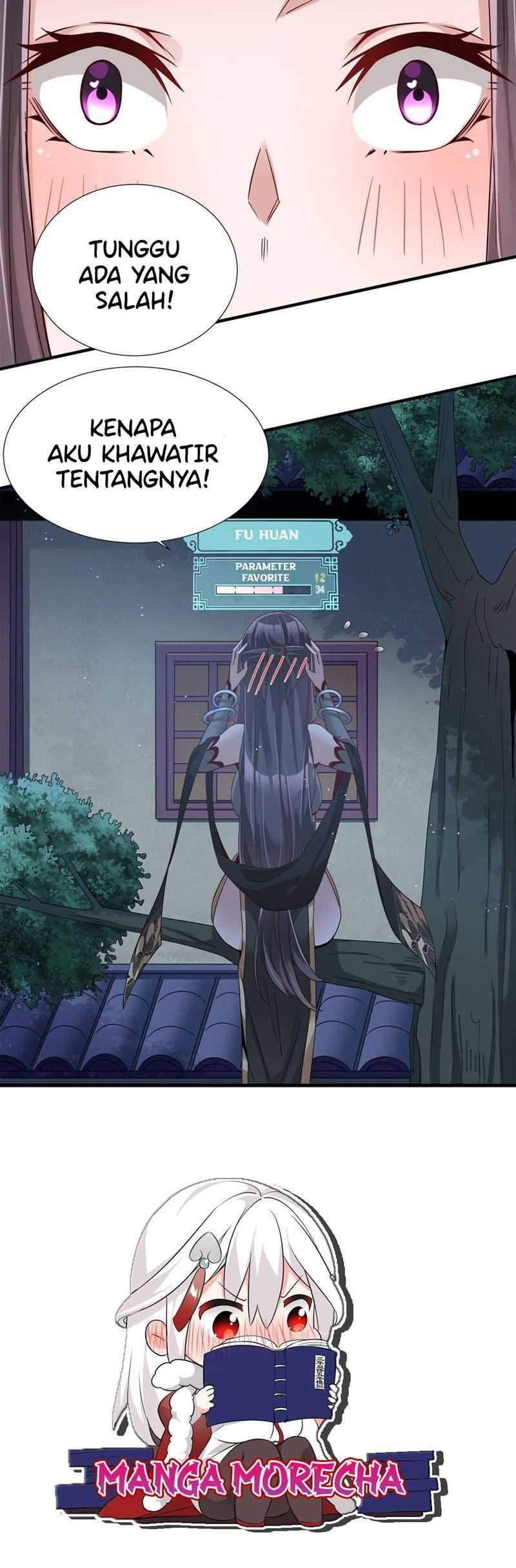 After The Friendship Full Chapter 02 page 24
