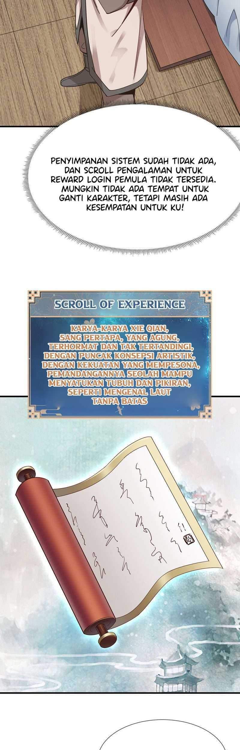 After The Friendship Full Chapter 02 page 33