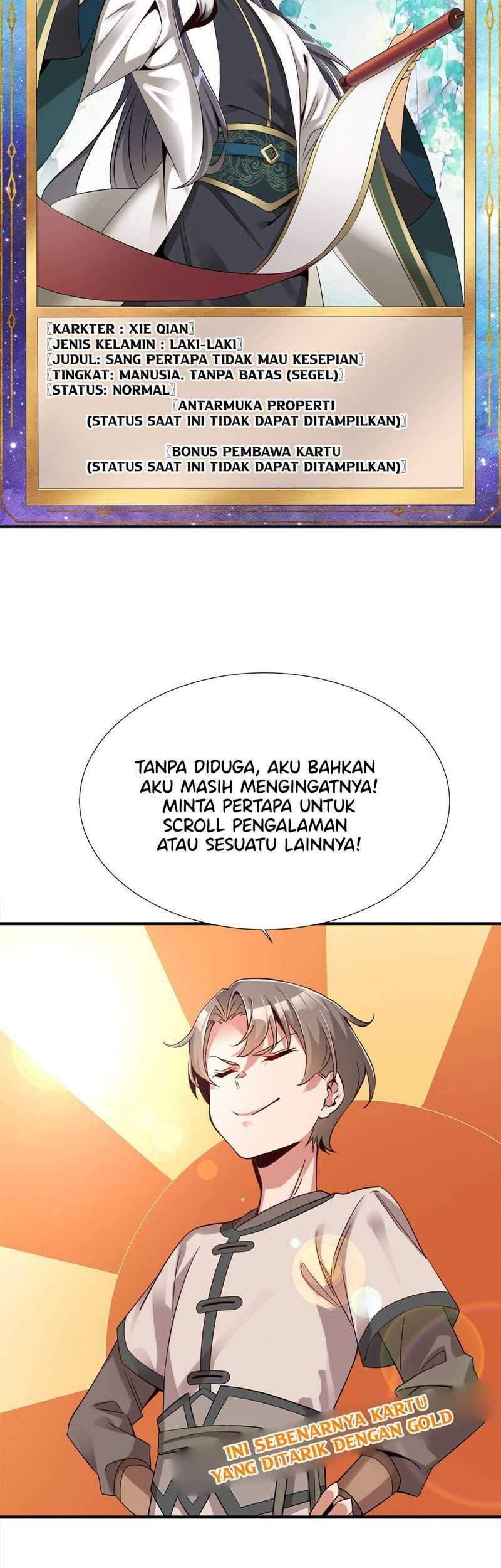 After The Friendship Full Chapter 02 page 35