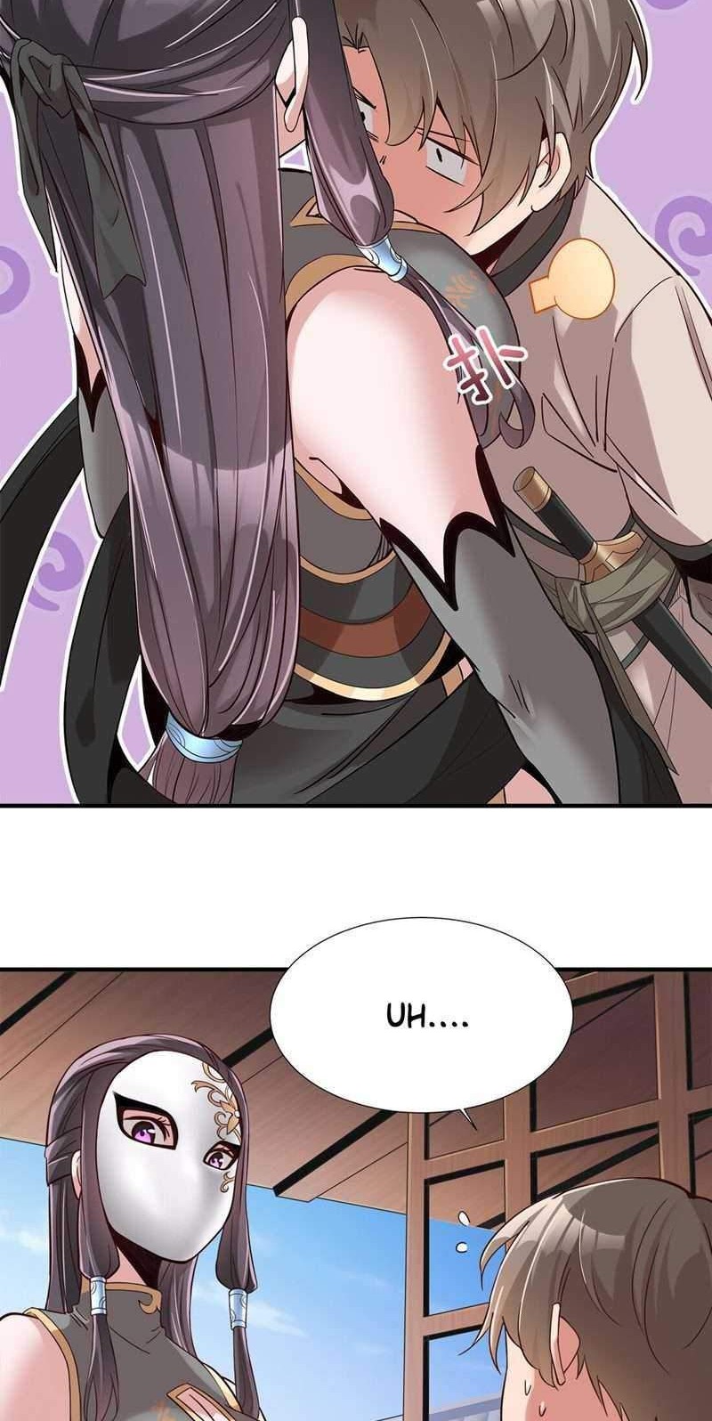 After The Friendship Full Chapter 02 page 38