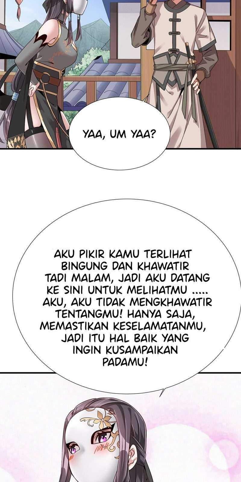 After The Friendship Full Chapter 02 page 40