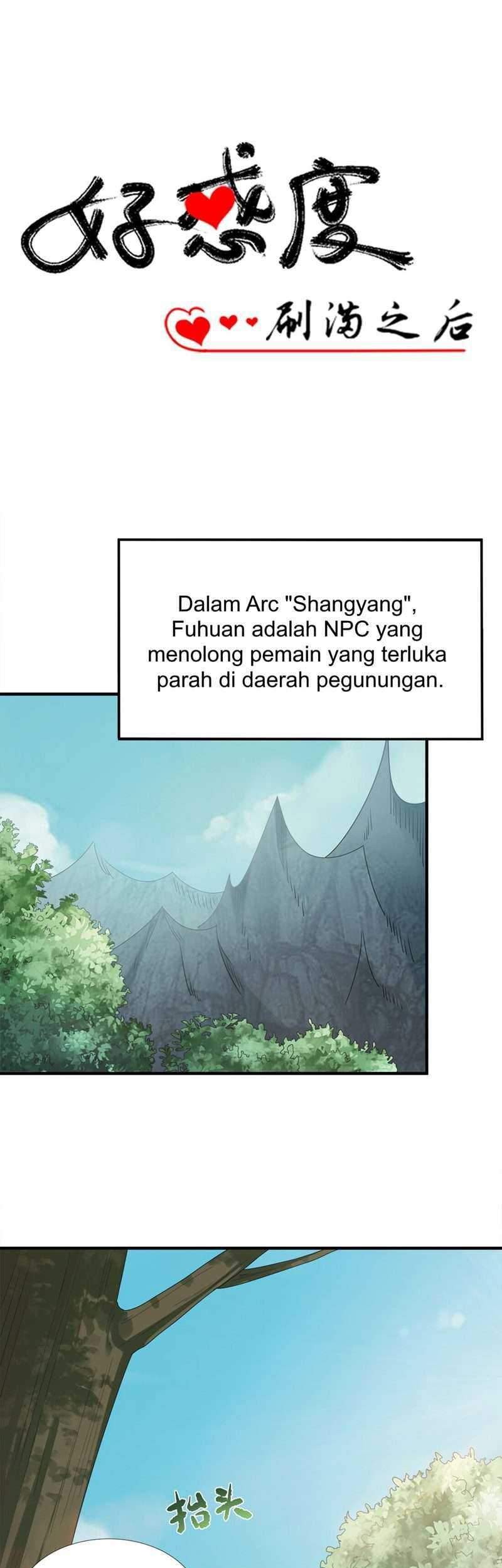 After The Friendship Full Chapter 02 page 3
