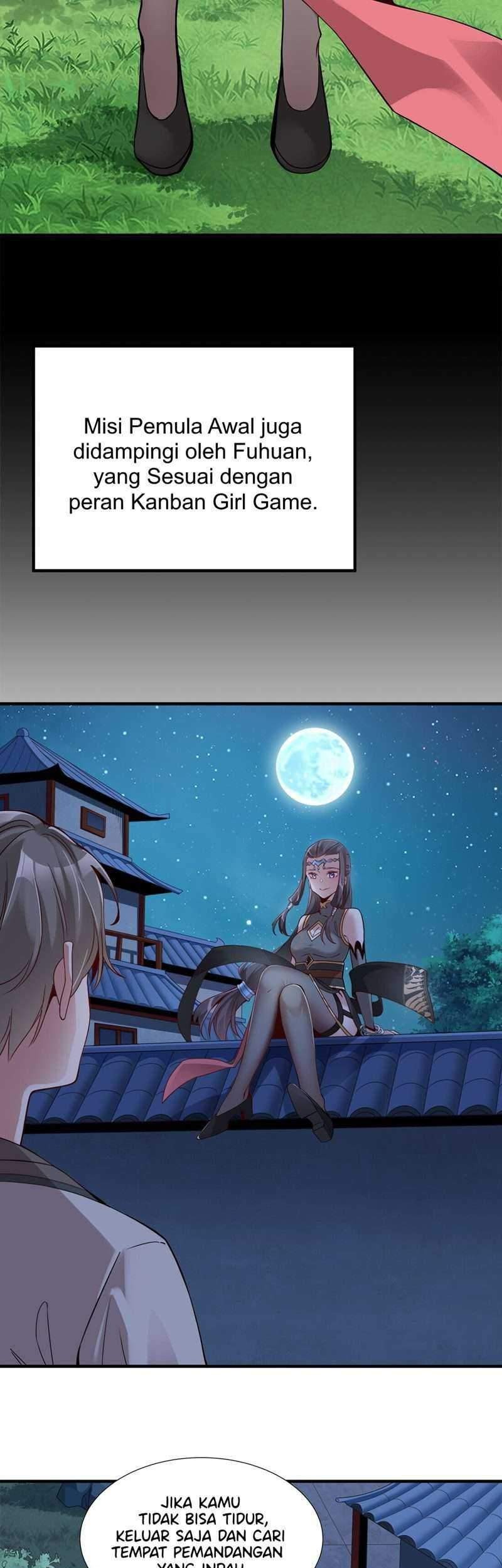 After The Friendship Full Chapter 02 page 5