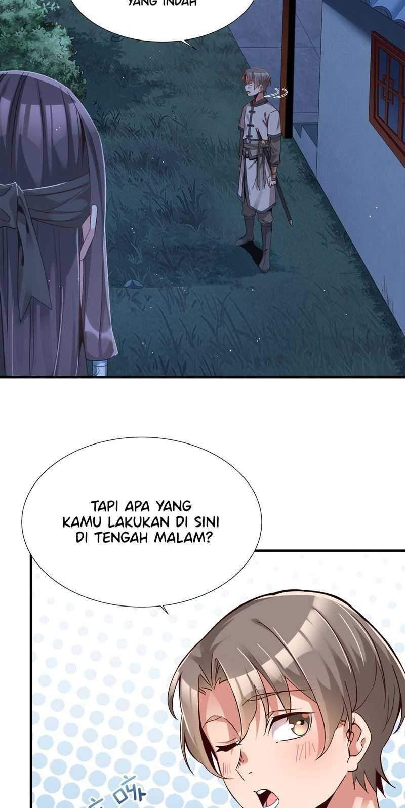 After The Friendship Full Chapter 02 page 6