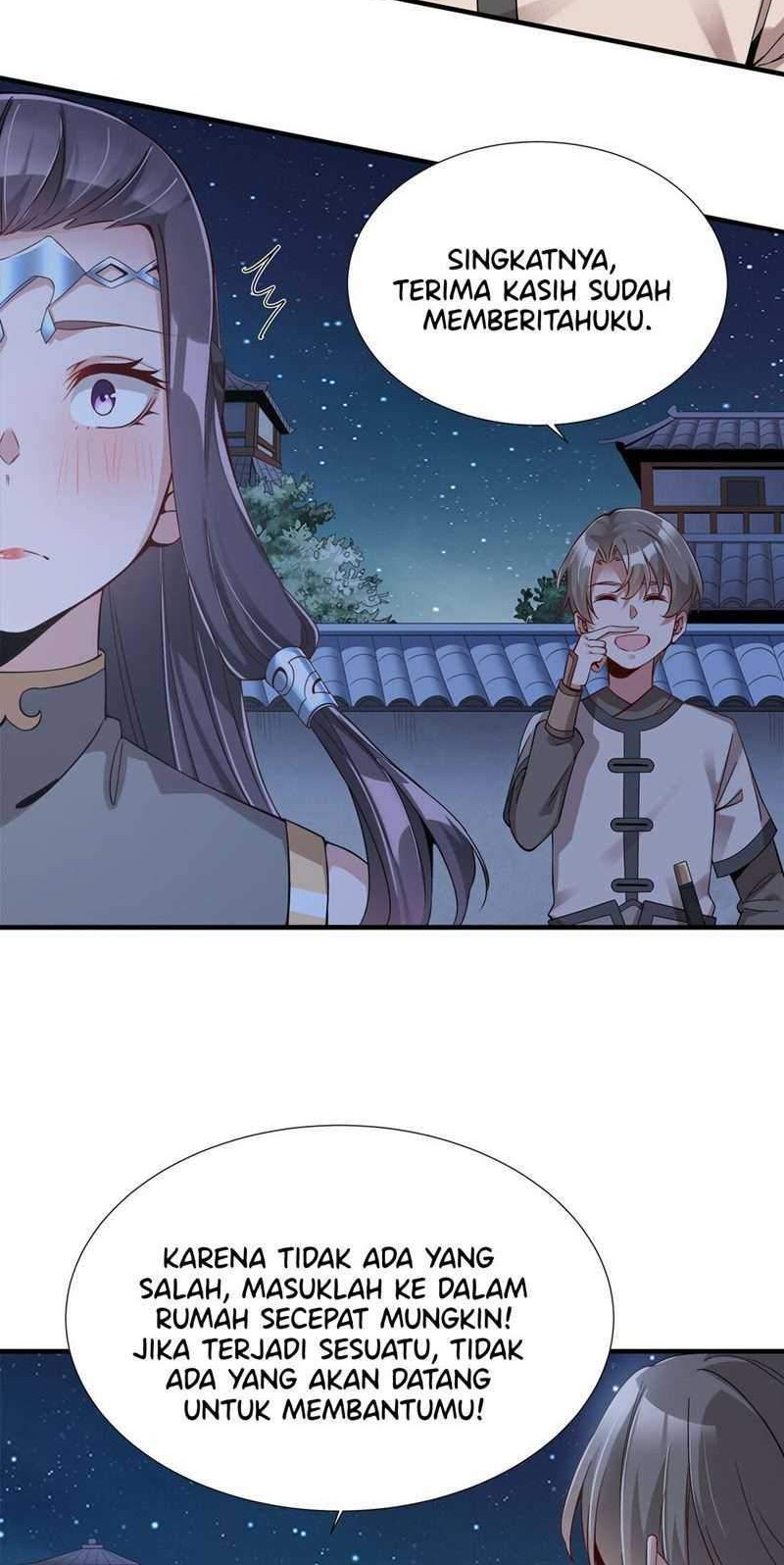 After The Friendship Full Chapter 02 page 11