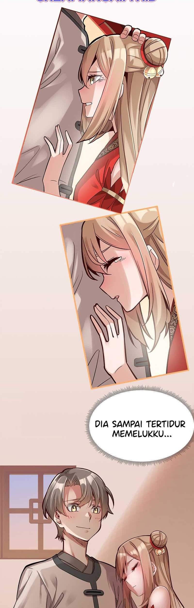 After The Friendship Full Chapter 1.2 page 5