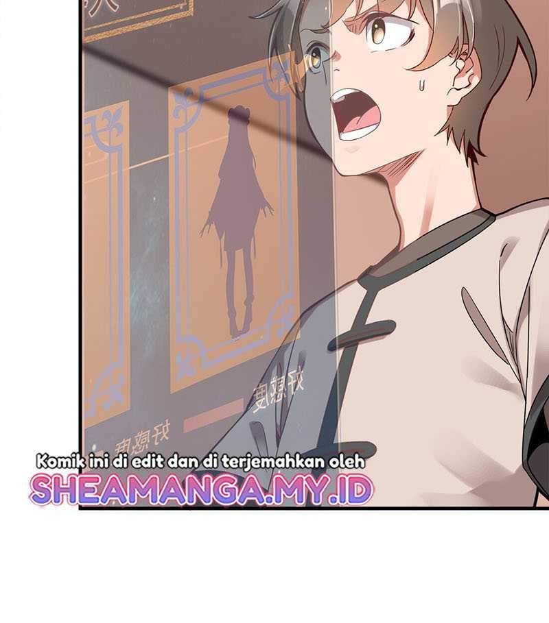 After The Friendship Full Chapter 1.2 page 12