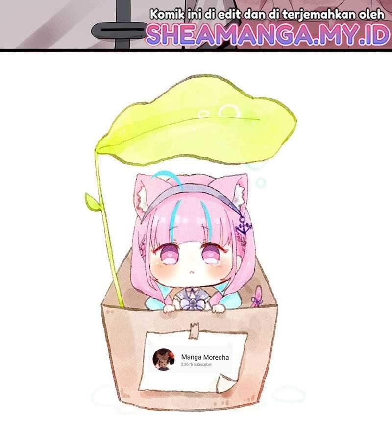 After The Friendship Full Chapter 1.2 page 17