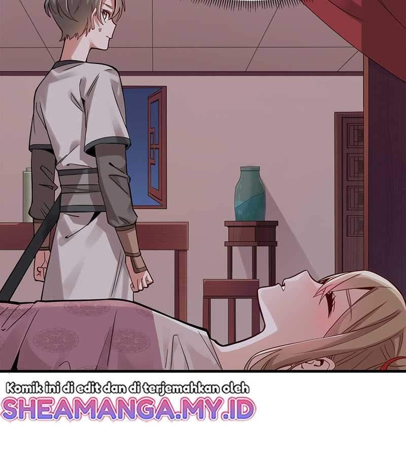 After The Friendship Full Chapter 1.2 page 22