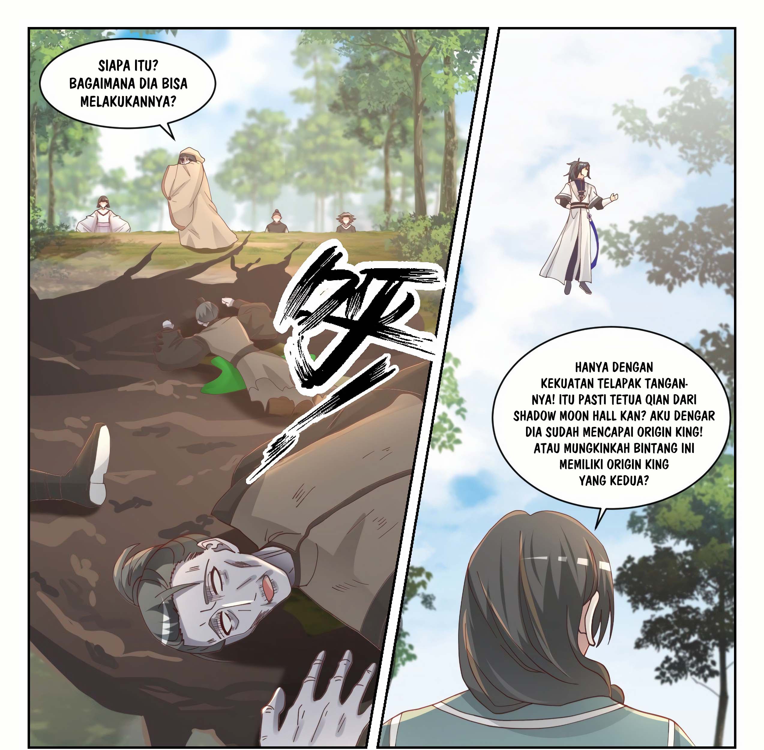 Martial Peak Part 1 Chapter 1426 page 24