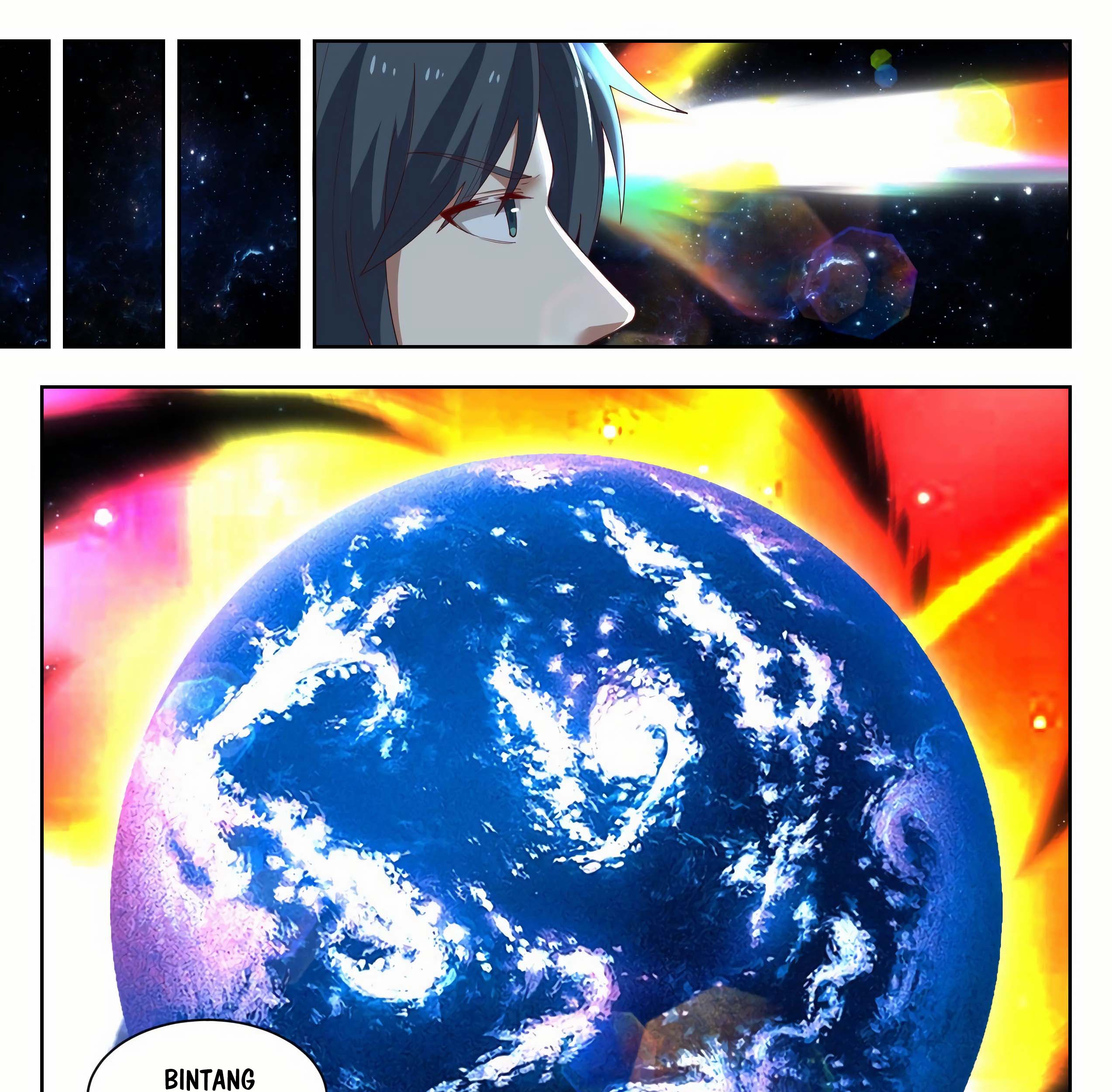 Martial Peak Part 1 Chapter 1426 page 12
