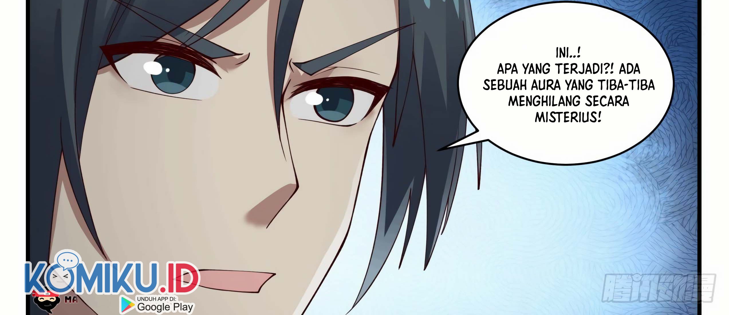 Martial Peak Part 1 Chapter 1429 page 21