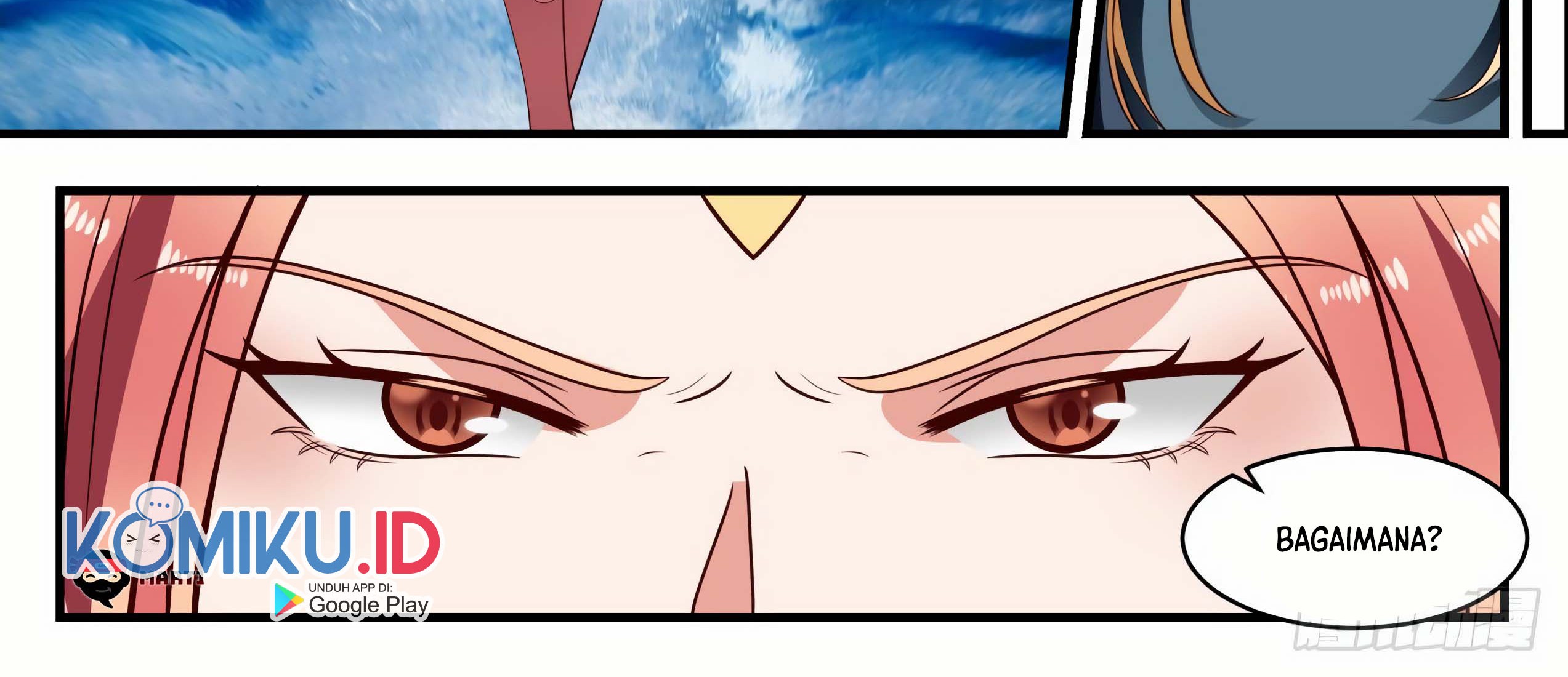 Martial Peak Part 1 Chapter 1429 page 13