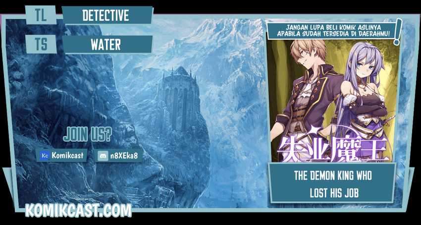 Komik The Demon King Who Lost His Job Chapter 200 gambar 1