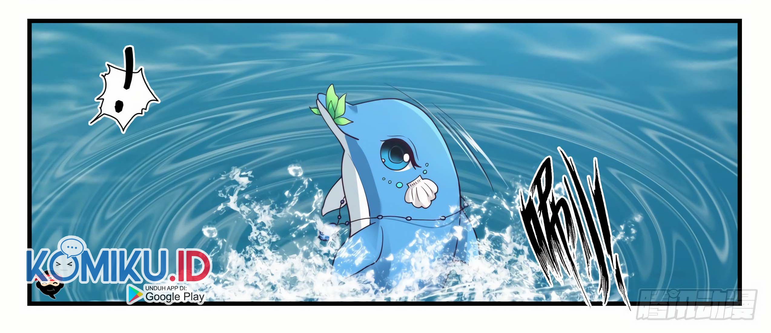 Martial Peak Part 1 Chapter 1431 page 6