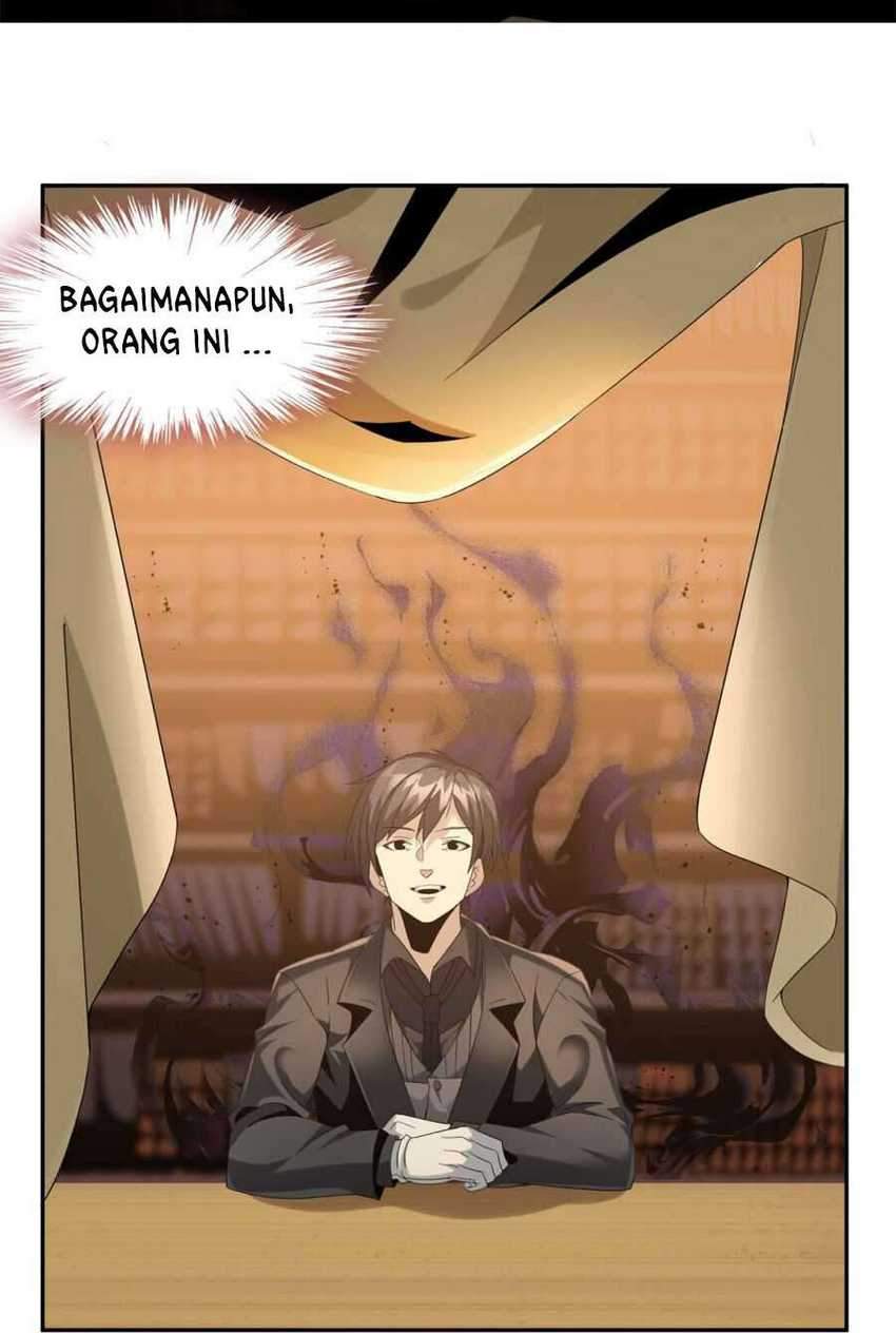 I’m Really Not The Demon God’s Lackey Chapter 01 page 40