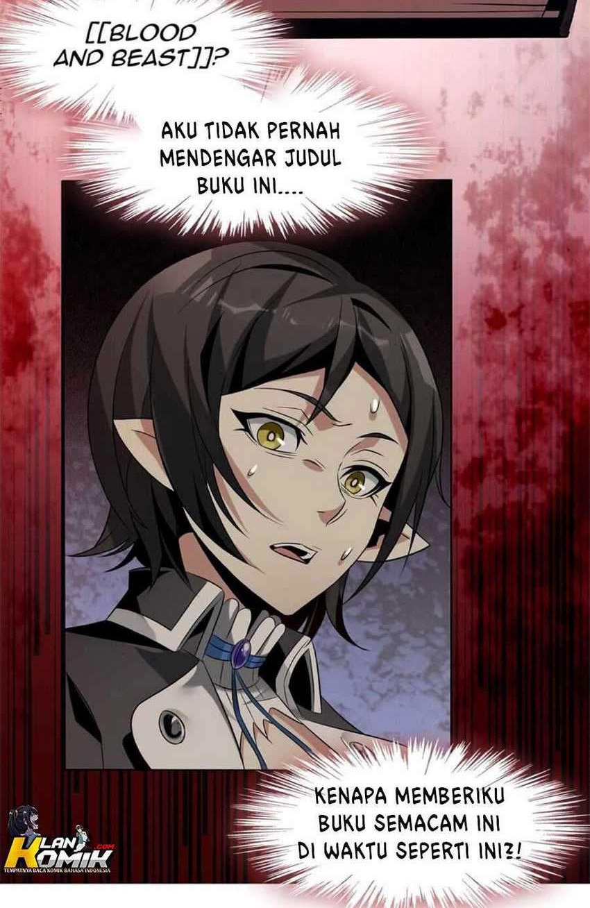 I’m Really Not The Demon God’s Lackey Chapter 01 page 65