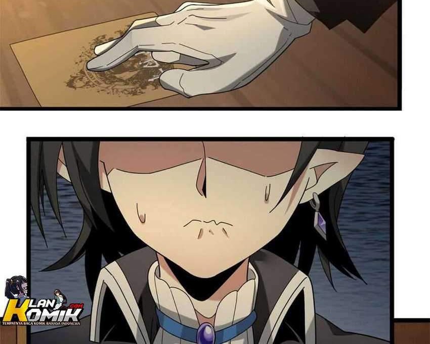 I’m Really Not The Demon God’s Lackey Chapter 01 page 70